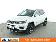 Jeep Compass 2020