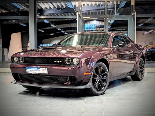 Dodge Challenger 2021