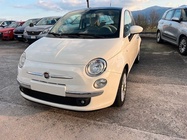 Fiat 500 2008