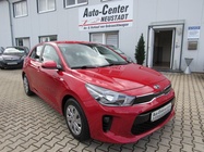 Kia Rio 2017