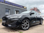 Ford Focus 2022
