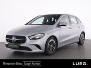 Mercedes-Benz B-Class 2025