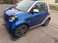 Smart ForTwo 2021