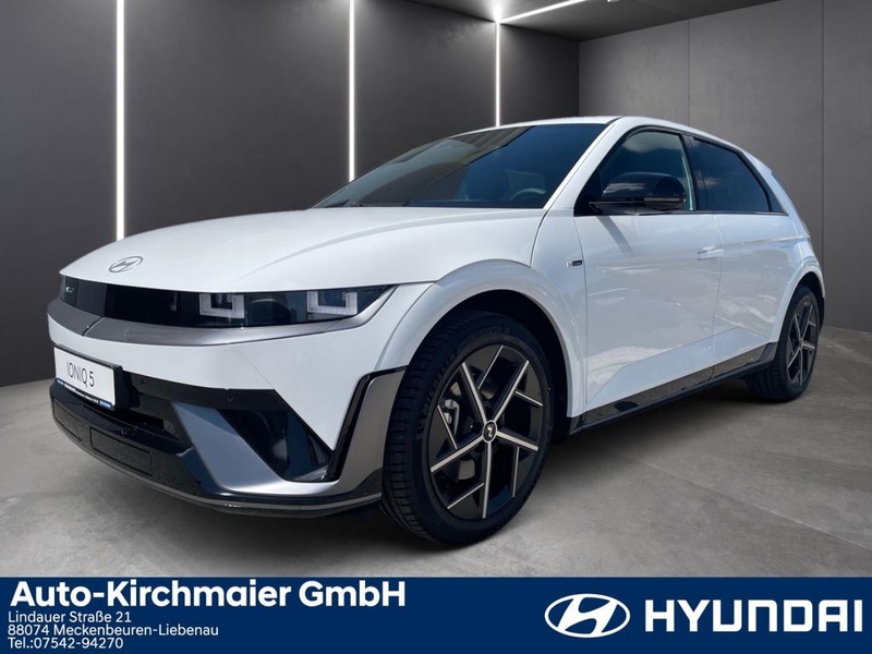 Hyundai Ioniq5