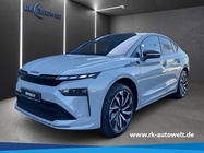 Skoda Enyaq 2025
