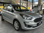 Ford Ka/Ka+ 2019
