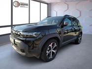 Dacia Duster 2026