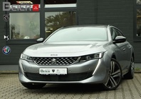 Peugeot 508 2020