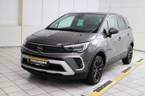 Opel Crossland 2021