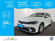 Volkswagen Polo 2022