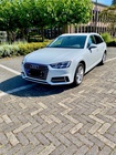 Audi A4 2019