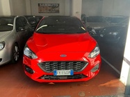 Ford Focus 2019