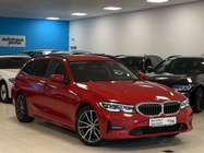BMW 3 Series 2022