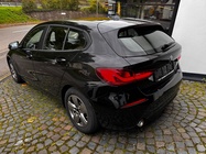 BMW 1 Series 2022