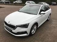 Skoda Scala 2019