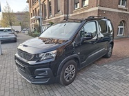 Peugeot Rifter 2022
