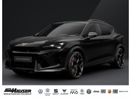 Cupra Formentor 2026