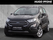 Ford EcoSport 2022