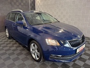 Skoda Octavia 2017