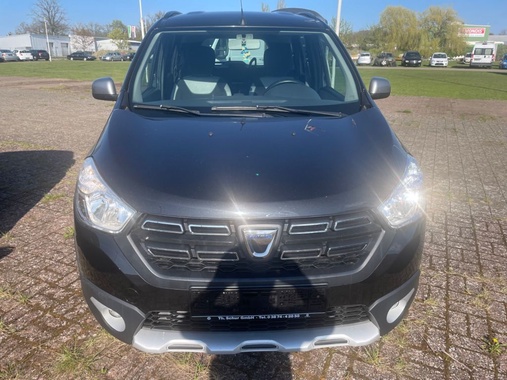 Dacia Lodgy 2020