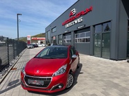 Peugeot 208 2019