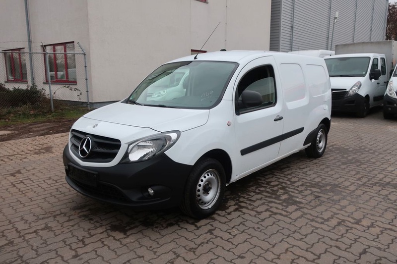 Mercedes-Benz Citan