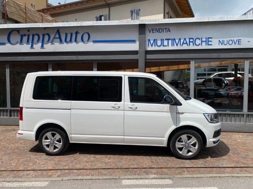 Volkswagen Other 2018