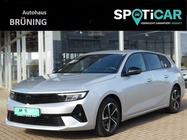 Opel Astra 2024