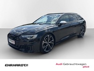 Audi S6 2024