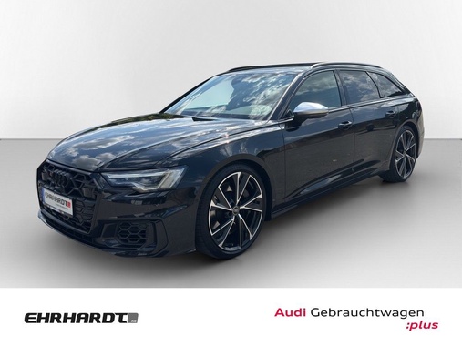 Audi S6 2024