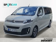 Citroen SpaceTourer 2021