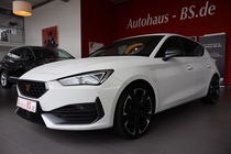 Cupra Leon 2022