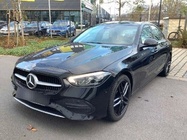 Mercedes-Benz C-Class 2023