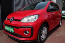 Volkswagen up! 2020
