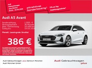 Audi A5 2025