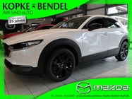 Mazda CX-30 2025
