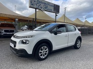 Citroen C3 2019