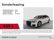 Audi A6 2025