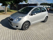Toyota Yaris 2007