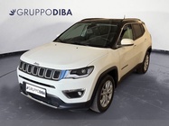 Jeep Compass 2020