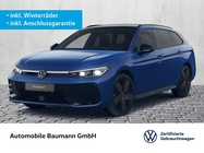 Volkswagen Passat 2025