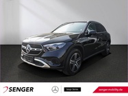 Mercedes-Benz GLC-Class 2023