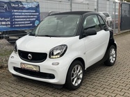 Smart ForTwo 2019