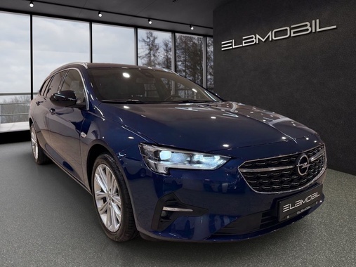 Opel Insignia 2021