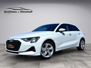 Audi A3 2025