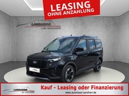 Ford Tourneo Courier 2025