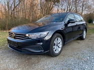 Volkswagen Passat 2022