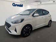 Hyundai i10 2025