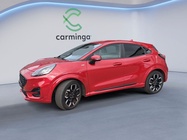 Ford Puma 2021