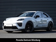 Porsche Macan 2025